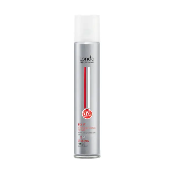Londa Styling Finish Fix It Strong Hold Spray Top-Angebot