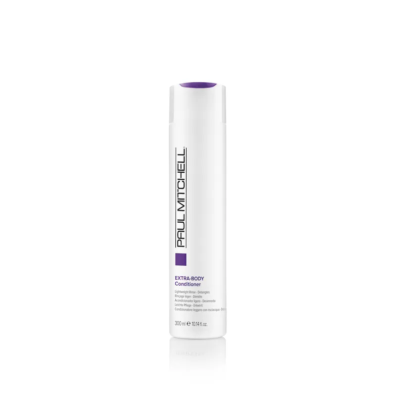 Paul Mitchell Extra Body Volume Conditioner Neu