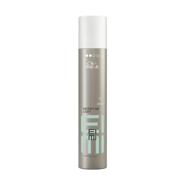 Nur Heute Wella EIMI Hairspray Mistify Me LIGHT Haltegrad 2