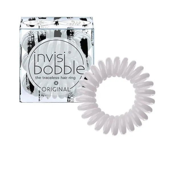 Must-Have Invisibobble Original Beauty Collection Smokey Eye