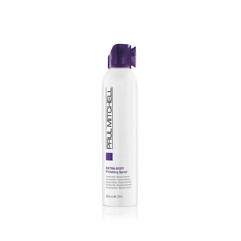 Abverkauf Paul Mitchell Extra Body Volume Finishing Spray