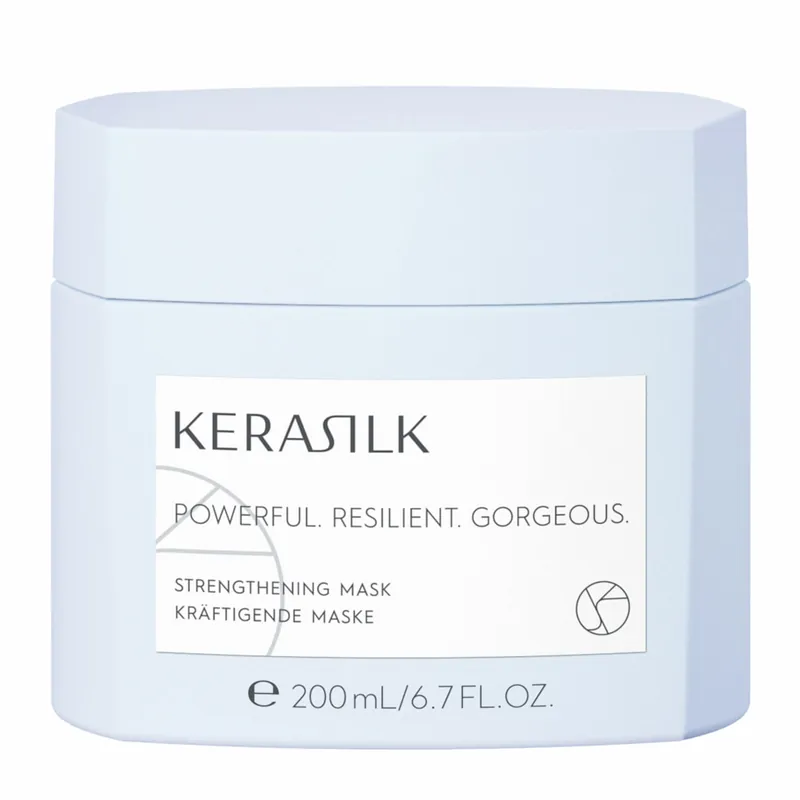 Kerasilk VOLUME Kräftigende Maske Nur Für Kurze Zeit