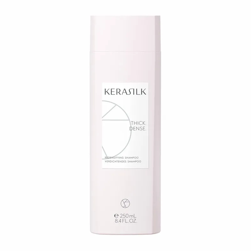 Heißes Angebot Kerasilk REVITALIZE Redensifying Shampoo