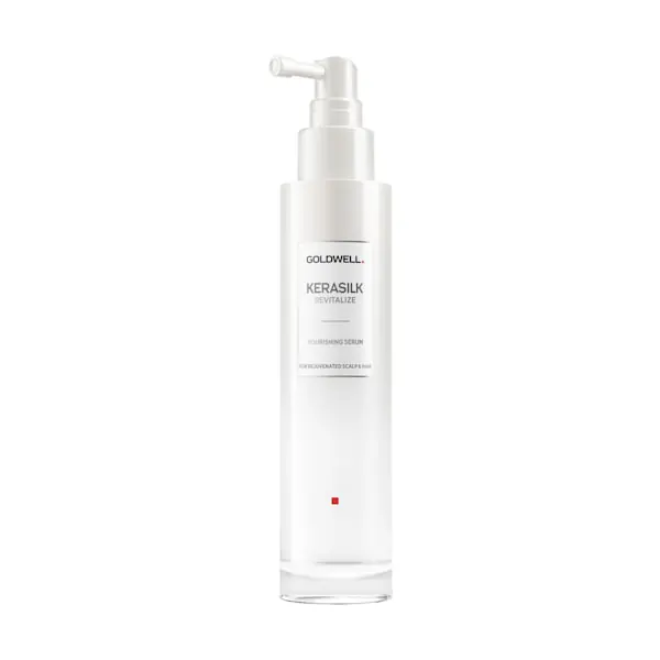 Goldwell Kerasilk Revitalize Nourishing Serum Neu