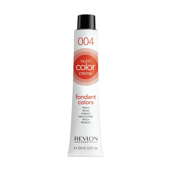 Revlon Nutri Color Creme 004 Fondant Colors Pfirsich Direktkauf