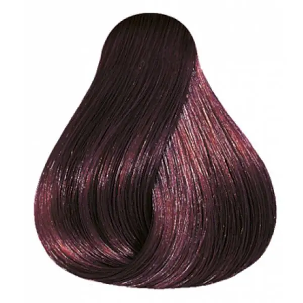 Wella Color Touch Plus 55/05 hellbraun intensiv natur mahagoni Must-Have