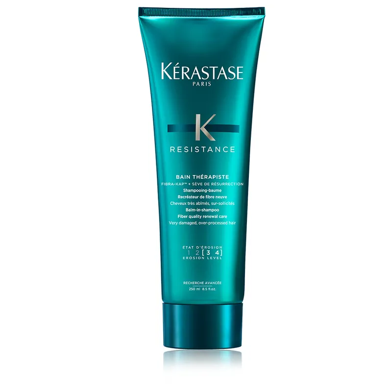Kérastase Resistance Bain Therapiste Super-Preis