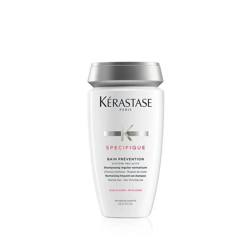 Wochenendangebot Kérastase Specifique Bain Prevention