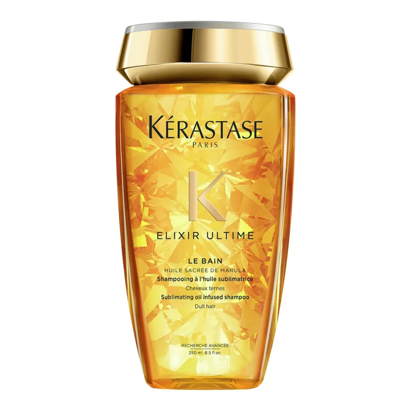 Kerastase Elixir Ultime Bain Preiswert