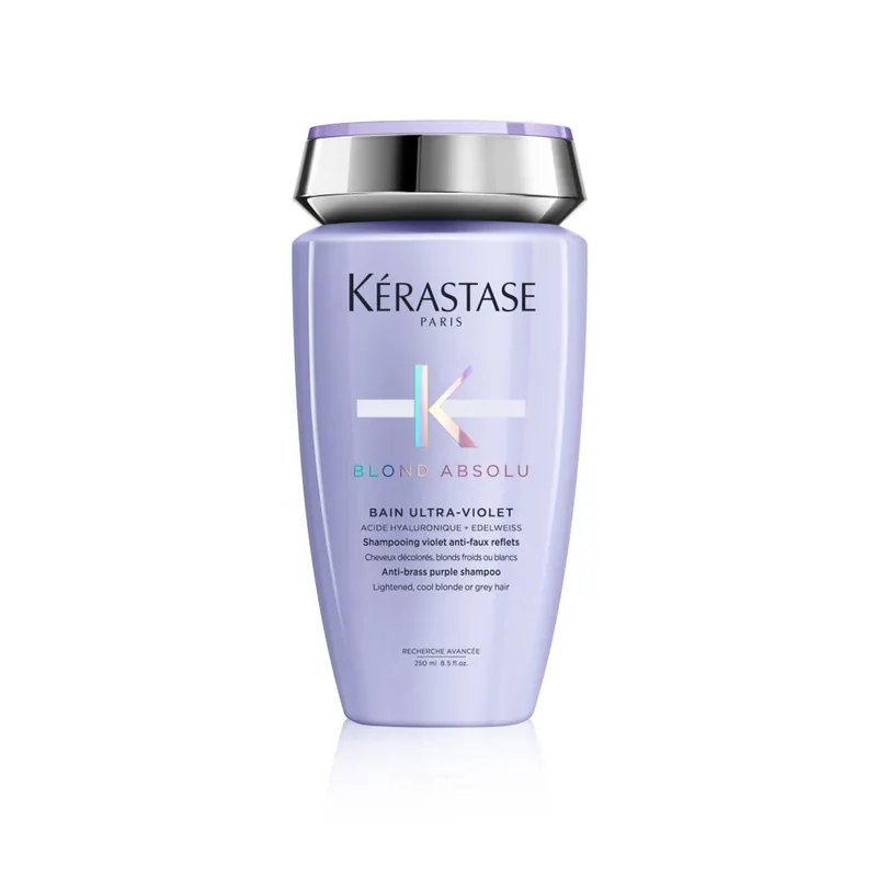 Kérastase Blond Absolu Bain Ultra-Violet Abverkauf