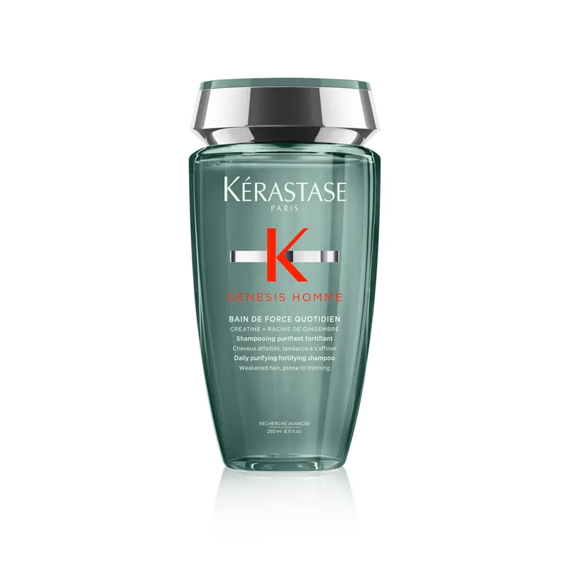 Kerastase Genesis Homme Bain de Force Quotidien Garantierte Lieferung
