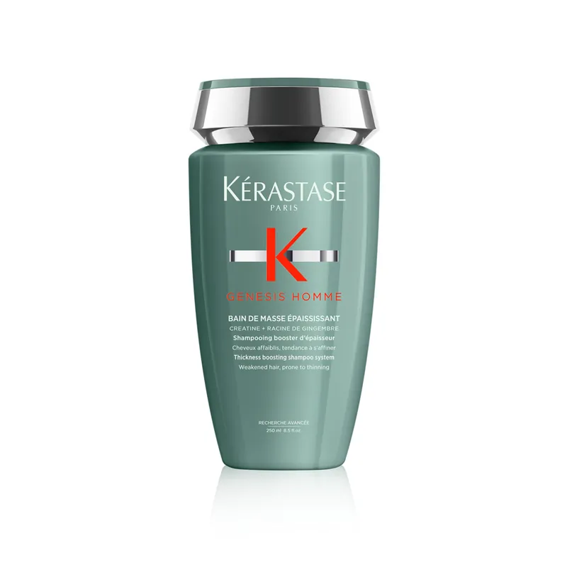 Kerastase Genesis Homme Bain de Masse Epaisissant Neu