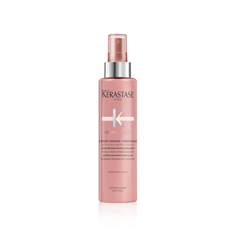Kerastase Chroma Absolu Serum Chroma Thermique Nur Für Kurze Zeit