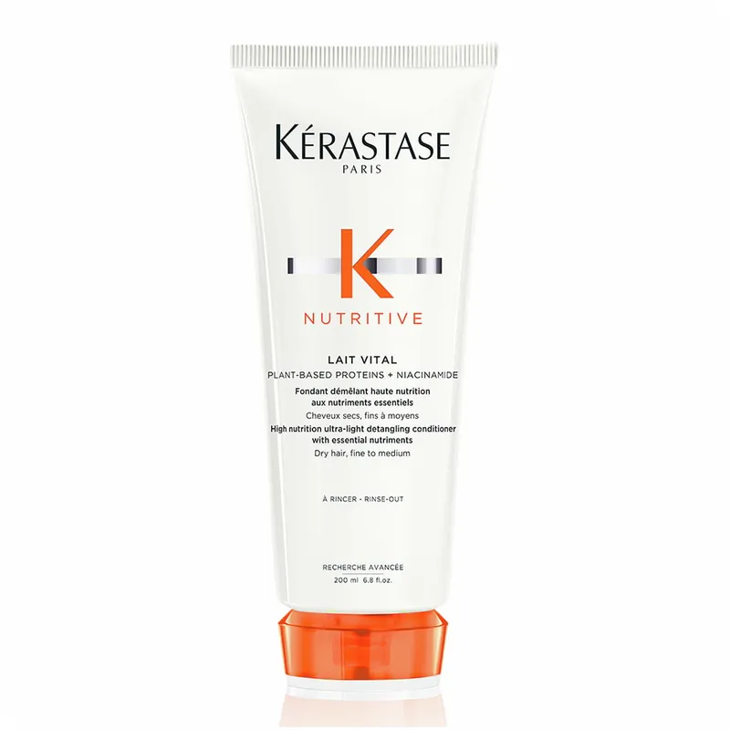 Kérastase Nutritive Lait Vital Expressversand