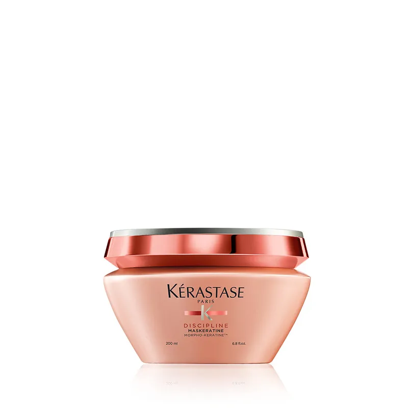 Kérastase Discipline Maskeratine Wochenendangebot