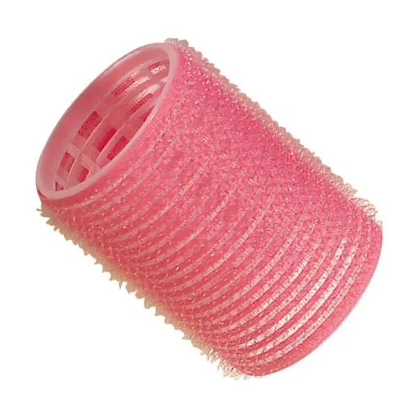 Direkt Vom Hersteller Comair Frisierzubehör Haftwickler rosa 44mm