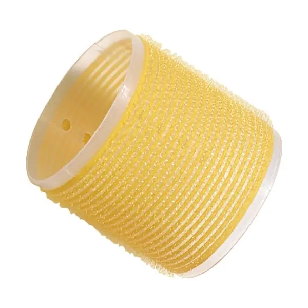 Aktuell Comair Frisierzubehör Haftwickler gelb 66mm