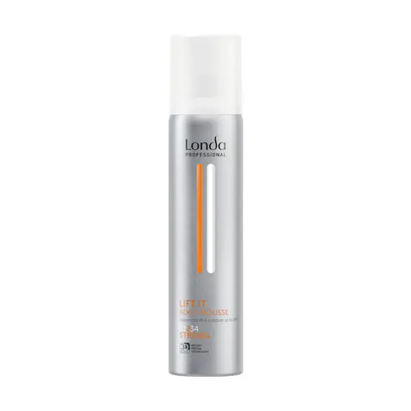 Londa Styling Volumen Lift It Root Mousse Heißes Angebot