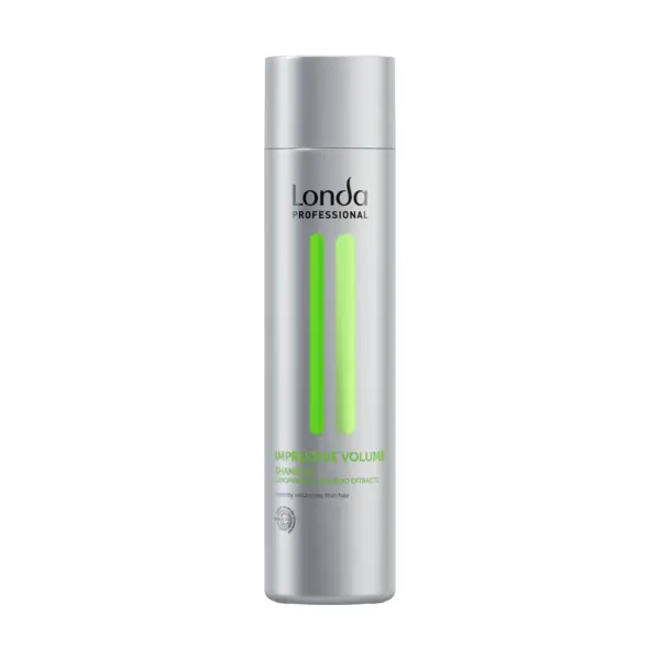 Londa Care Impressive Volume Shampoo Markenware