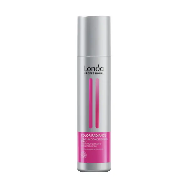 Londa Care Color Radiance Leave-In Conditioning Spray Nur Für Kurze Zeit