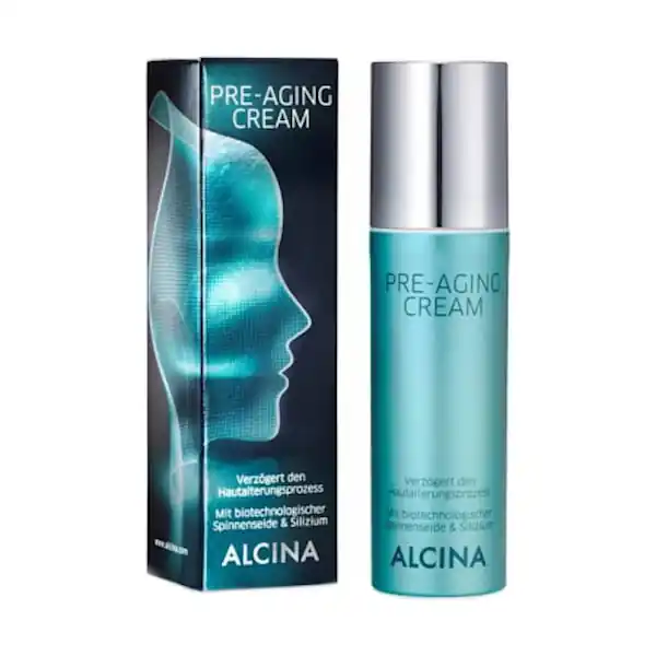 Direktkauf Alcina Kosmetik Pre Aging Cream