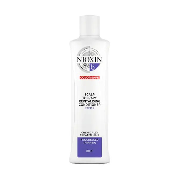 NIOXIN System 6 - Scalp Therapy Revitalizing Conditioner Jetzt Bestellen