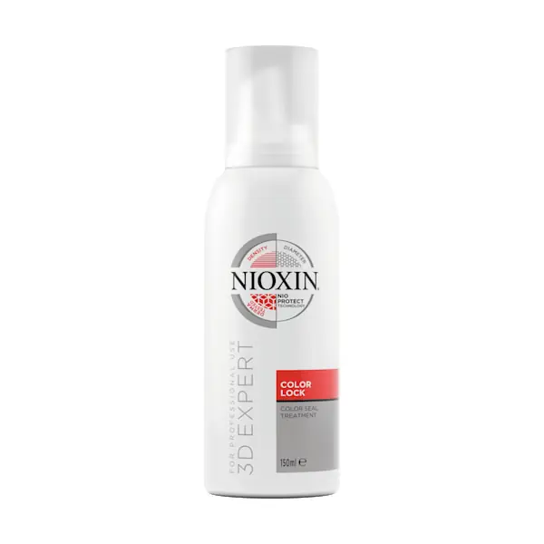 Echt NIOXIN 3D Expertenpflege Color Lock