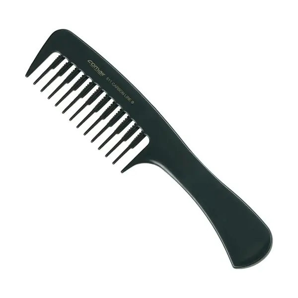 Comair Kämme Carbon Profi Line 611 Griffkamm Mega-Angebot