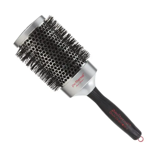 Olivia Garden Fönbürste Pro Thermal Anti Static T63 Preis Gesenkt