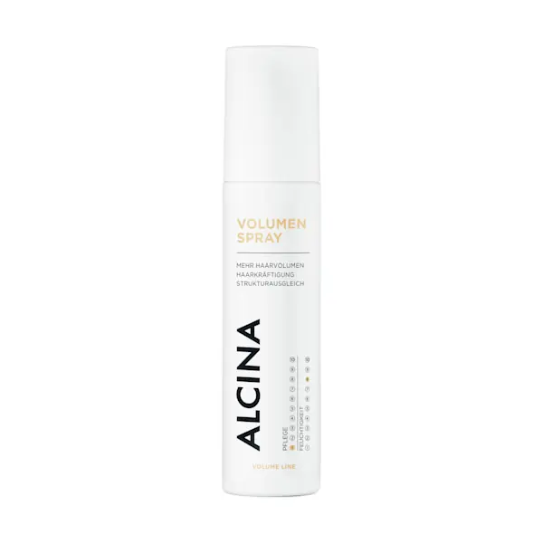 Abverkauf Alcina Volumen-Spray