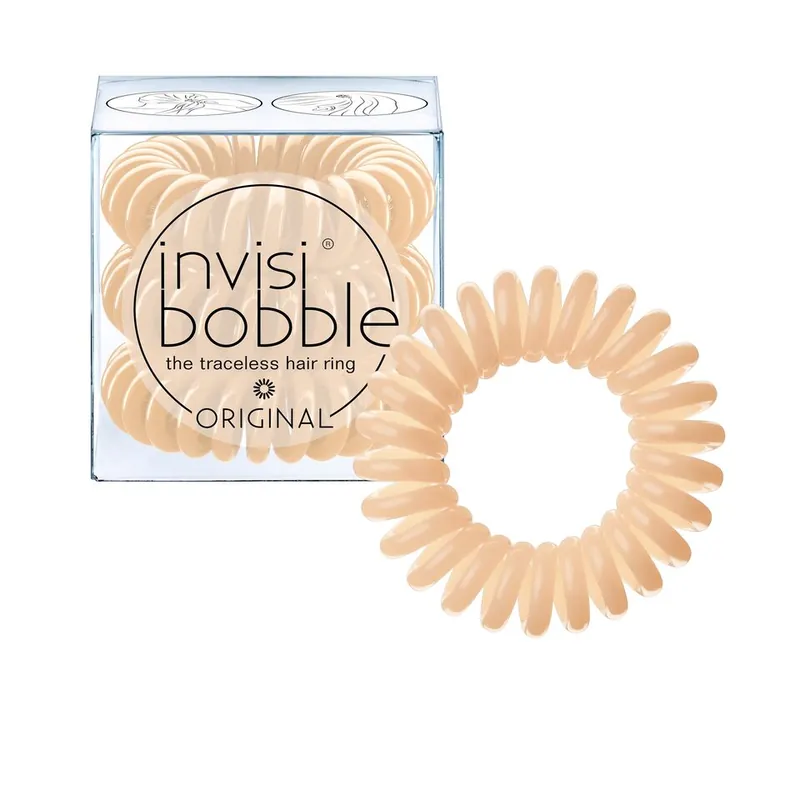 Invisibobble Original Nude to Be Finale Aktion
