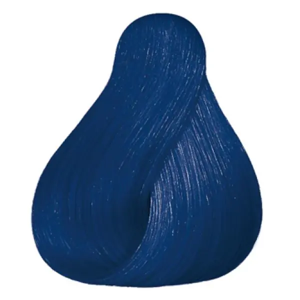 Wella Color Touch Special Mix 0/88 blau intensiv Wochenendangebot