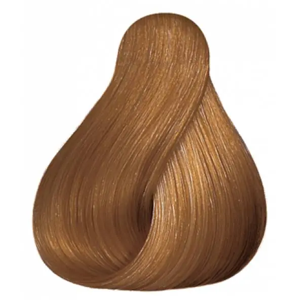 Londa Color Haarfarbe 8/73 hellblond braun gold Echt
