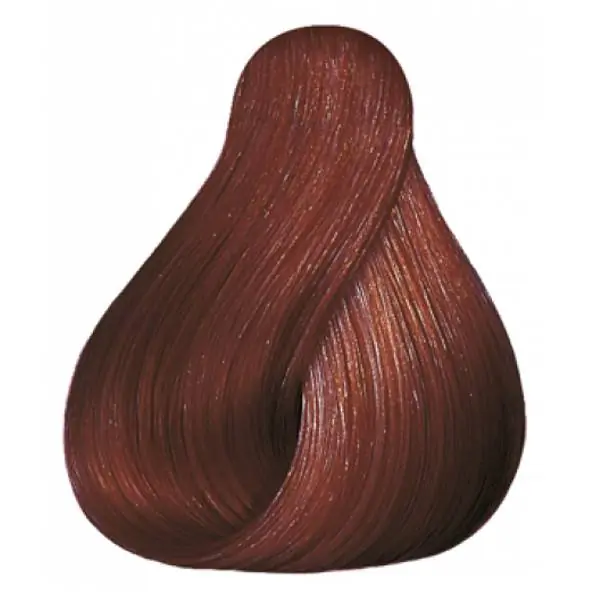 Aktuell Londa Color Haarfarbe 6/41 dunkelblond kupfer asch