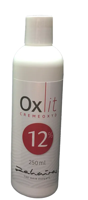 zahaira OX IT Cremeoxyd 12% - 250ml Günstig