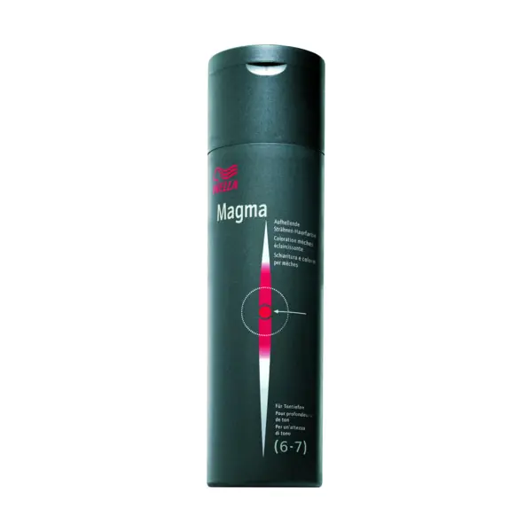 Wella Magma /39 Gold Cendre Hell Top-Preis