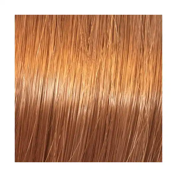 Jetzt Kaufen Wella Koleston Perfect 8/34 hellblond gold-rot