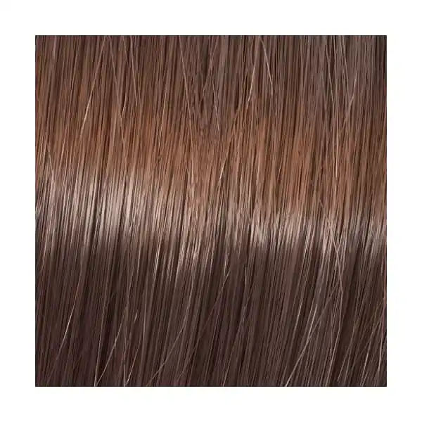Wella Koleston Perfect Me+ 7/75 mittelblond braun-mahagoni Bestseller