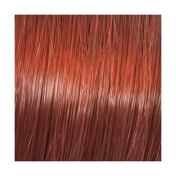 Wella Koleston Perfect 8/45 hellblond rot-mahagoni Highlight