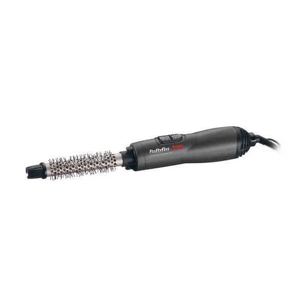 Aktuell BaByliss PRO Warmluftbürste Airstyler Titanium BAB2675TTE 19mm