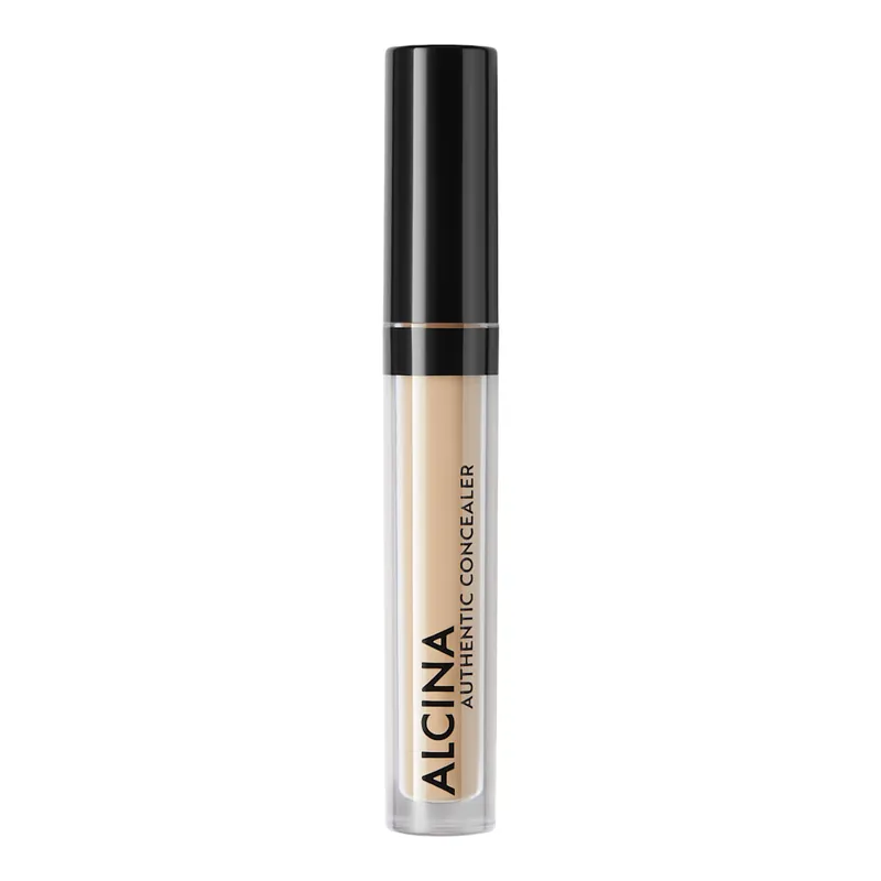 Alcina Kosmetik Authentic Concealer Light Direkt Vom Hersteller