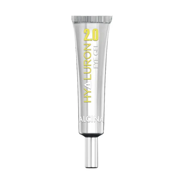 Rabatt Alcina Kosmetik Hyaluron 2.0 Eye-Gel