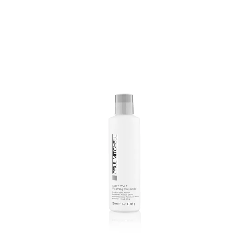 Günstig Paul Mitchell Soft Style Foaming Pommade