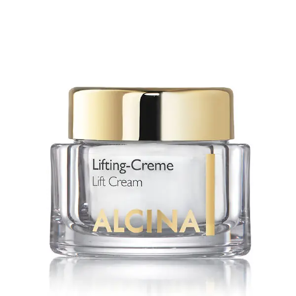 Alcina Kosmetik Effekt & Pflege - Lifting-Creme Ausverkauf