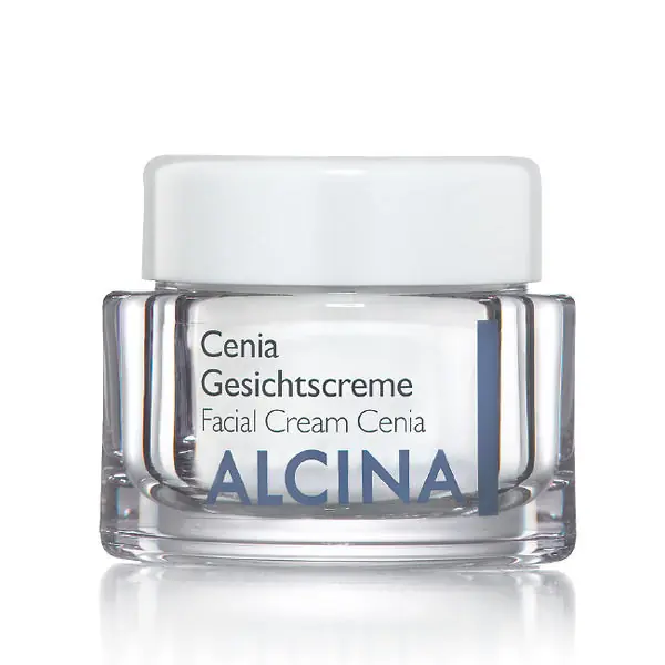 Alcina Gesichtscreme für trockene Haut - Cenia Versand Am Gleichen Tag
