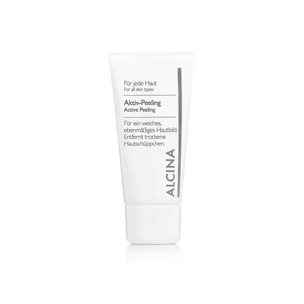 Billig Alcina Kosmetik - Aktiv Peeling - Pflege für jede Haut