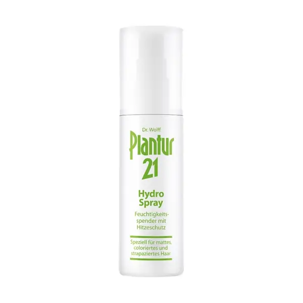 Dr. Kurt Wolff Plantur 21 Hydro-Spray Preiswert