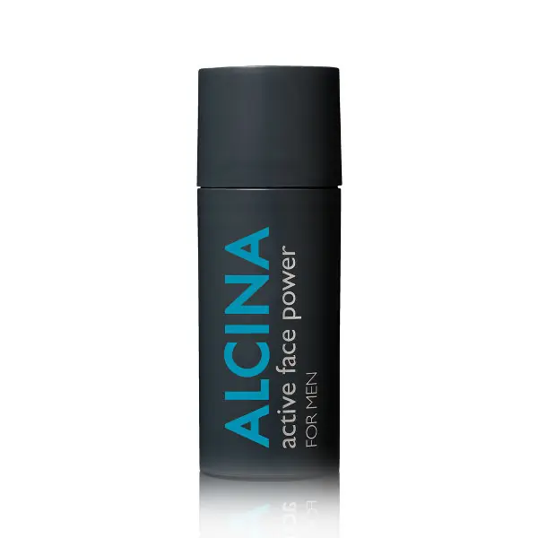 Neu Alcina For Men Hautpflege Active Face Power