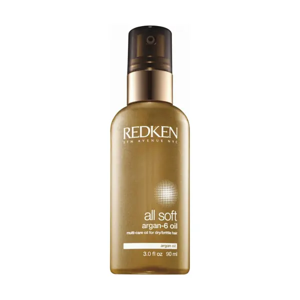 Beliebt Redken All Soft Argan-6 Öl