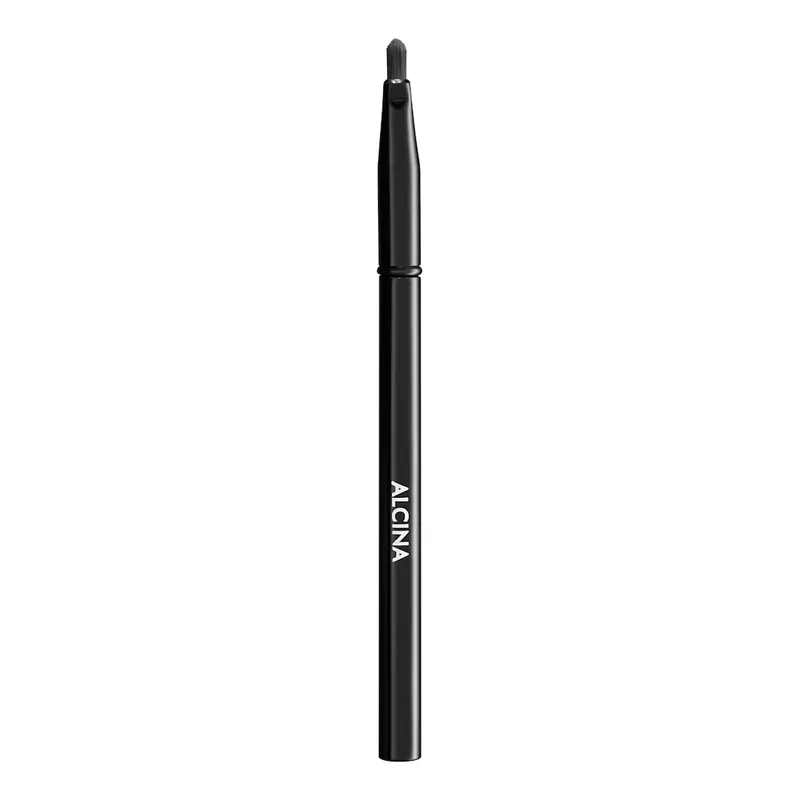 Alcina Dekorative Kosmetik Zubehör Lippenpinsel Nur Heute